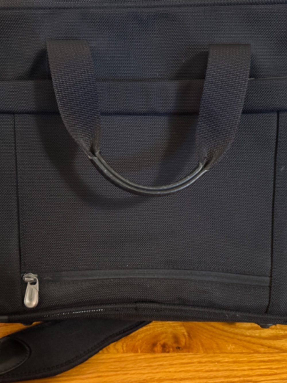 Briggs & Riley Expandable Briefcase - Picture 2 of 5